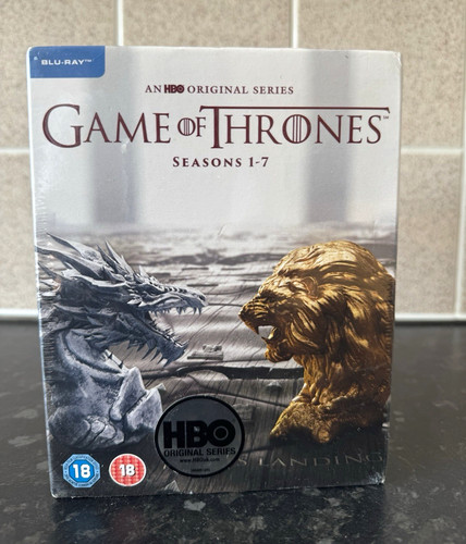 Hbo game thrones - thrones, tv