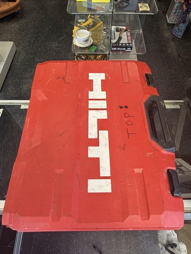 Hilti atc avr - te, 30-22