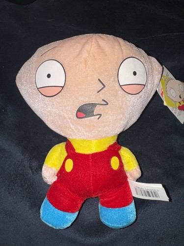 Family guy stewie griffin - griffin, 8in