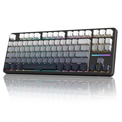 Attack shark x87 tri - shark,