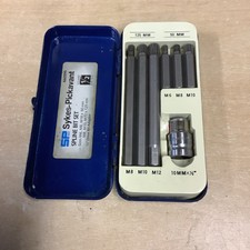 Sykes Pickavant Spline Bit