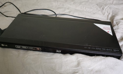 Bd670 blu ray - bd670, player