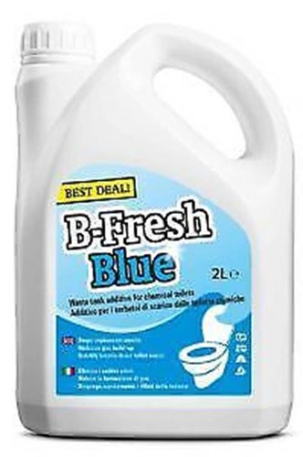 Thetford fresh aqua kem - b-fresh, blue