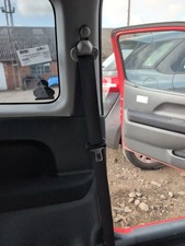 SUZUKI IGNIS SPORT VVT-S 2003-2006 SEAT BELT LEFT FRONT