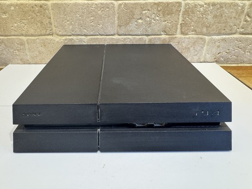 Sony playstation ps4 - 4,
