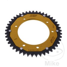 ZF SPROCKETS Transmission