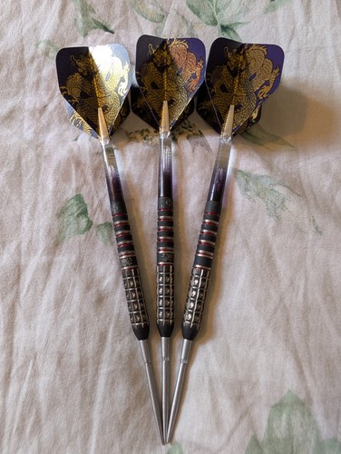 Harrows ryan searle quick - harrows,