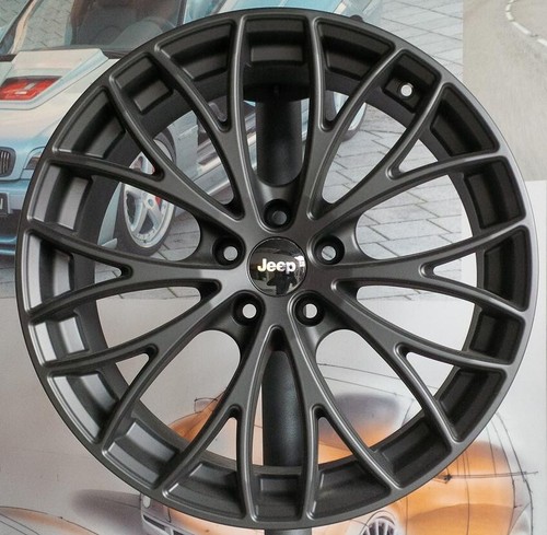 Set four alloy wheels - a,