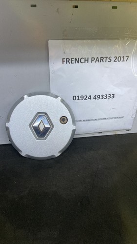 Renault laguna alloy wheel - laguna,