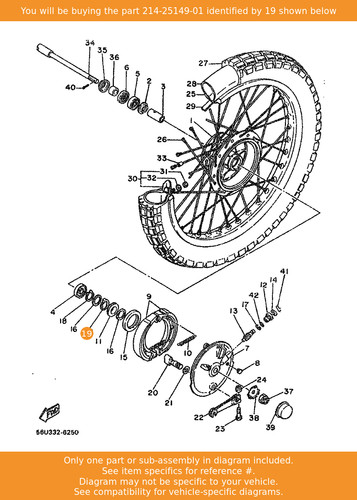 Yamaha clutch meter - clutch,,