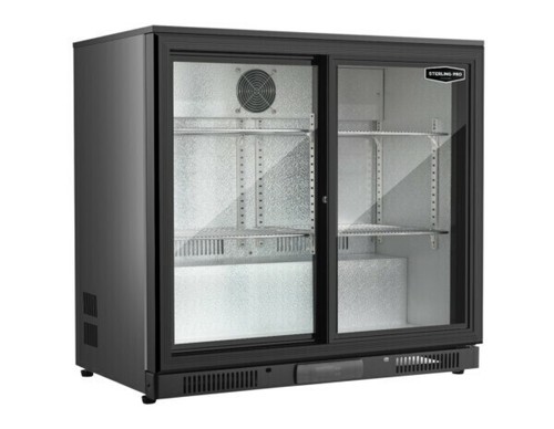 New double sliding - sliding, door