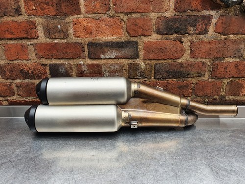 Harley davidson 1250 s - 1250,