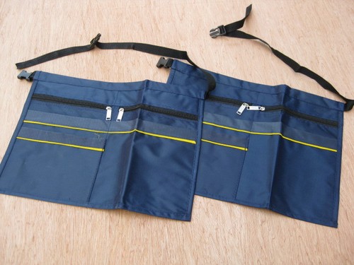 Market traders money belt - market,