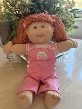Cabbage Patch Kids Doll