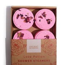 Zen Shower Steamers - Therapy