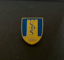 STOCKSBRIDGE PARK STEELS