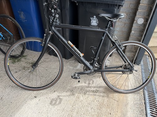 Cannondale bad boy hybrid - cannondale,