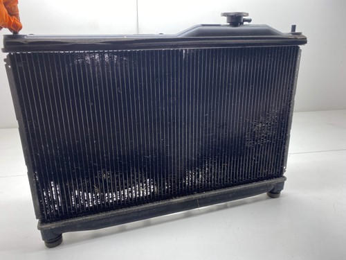 Honda s2000 radiator - honda, fans