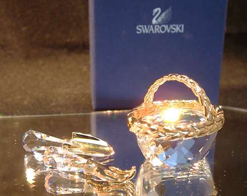 Swarovski crystal memories - swarovski,