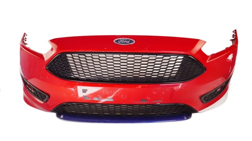 Ford focus zetec front - zetec, s