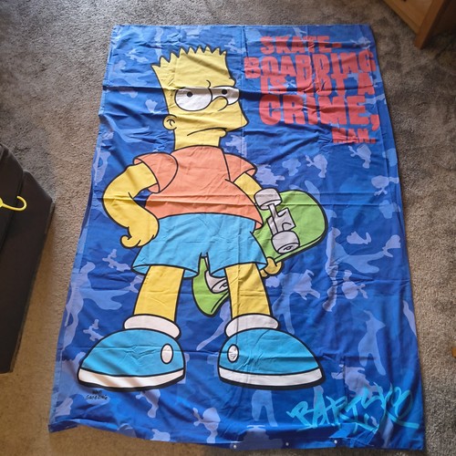 The simpsons bart simpson - simpsons,