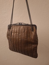 Vintage Jane Shilton Leather