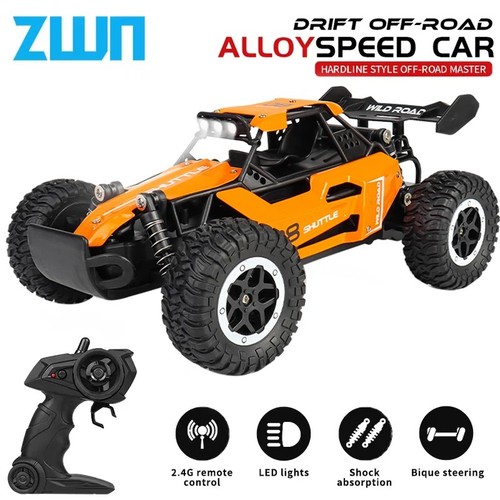 Rock crawler 4ghz 1 16 - rock,