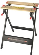 BLACK+DECKER WORKMATE B/DWM301