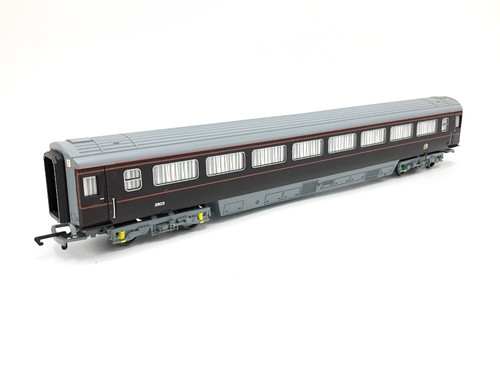 Hornby gauge royal train - gauge,