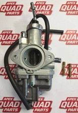 Yamaha Grizzly 125  New Fully