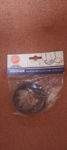 Hoover junior - hoover,