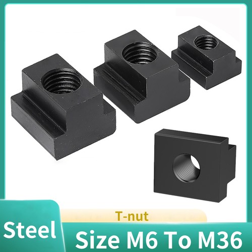 Nut m10 m12 - m8,