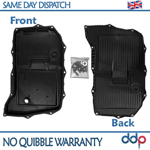 Sump pan filter for audi - for, a5