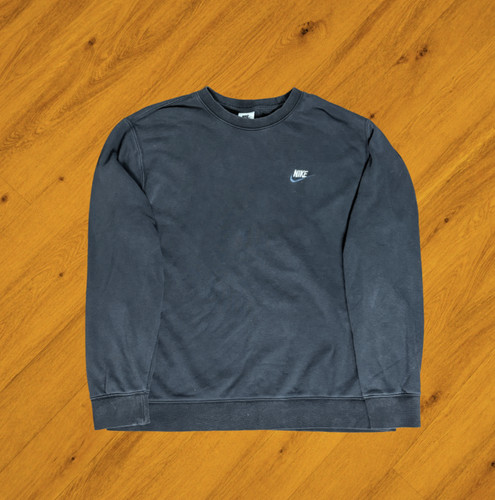Vintage 90s nike crewneck - vintage,