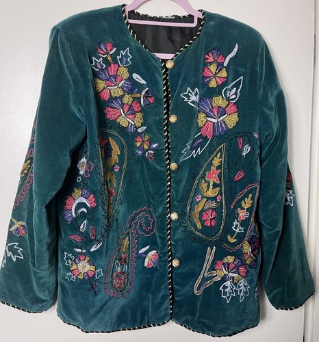 Vintage emerald green - vintage,