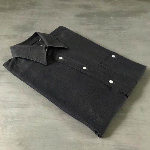 Men pal zileri shirt grey - zileri,