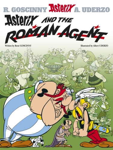Asterix and - and, the