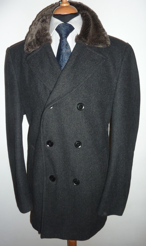 Marks spencer limited pea - spencer,