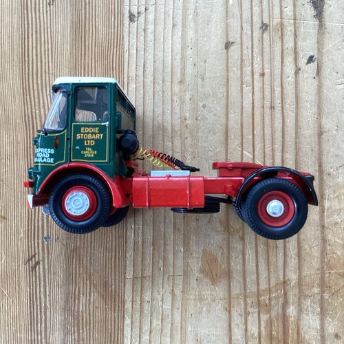 Corgi cc12502 atkinson - corgi,