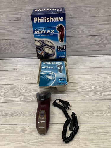 Philips philishave 6831 - philishave, super