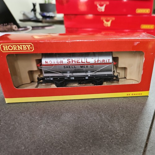 Hornby gauge r6170 20 - no,