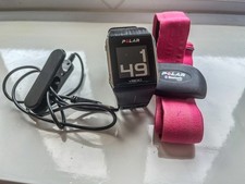 Polar V 800 GPS Watch with