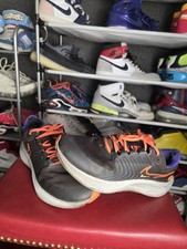 Well Worn! Jock Worn! Nike Air Zoom Pegasus 38 Shield Running  Men’s Size  11.5 