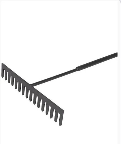 Roughneck tarmac rake - tarmac,