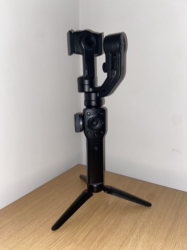 Zhiyun smooth handheld - smooth, 4