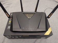 Asus RT-AX88U AX6000 Gaming