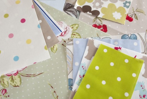 2kg bag cotton oilcloth - bag,