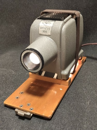 Agfa optics 100 - agfa,