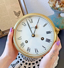 vtg German schatz heavy 12