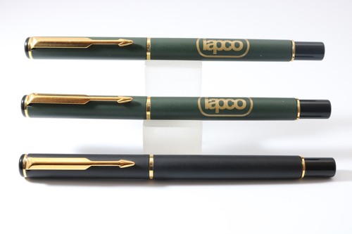 Vintage parker rialto fountain - vintage,